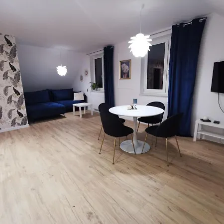 Zloty Apartament - Okrzei Z Miejscem Parkingowym Kielce Exterior photo