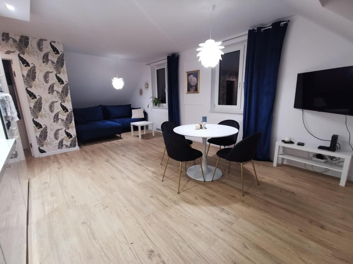 Apartment Zloty - Okrzei Z Miejscem Parkingowym Kielce