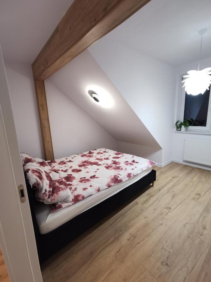 Zloty - Okrzei Z Miejscem Parkingowym Apartment Kielce